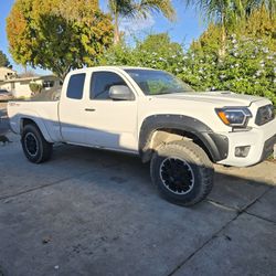 2005 Toyota Tacoma
