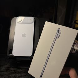 Iphone Air 256gb Unlocked