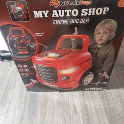 $35 Best Toy For Kids Pick Up Soon