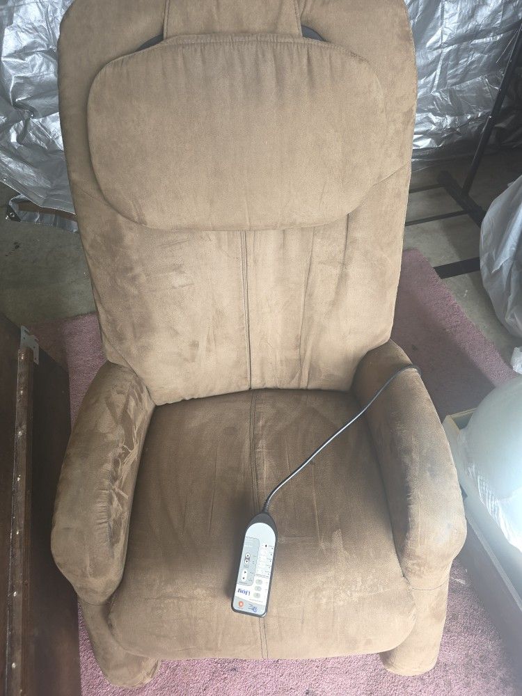Massage Chair
