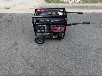 Duro Star generator