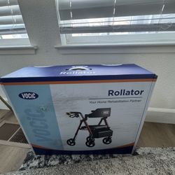 Roller Walker