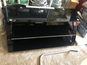 TV table