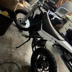 Ebox 2.0 Trades Only