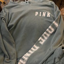 Women’s Pink Brand Jacket 