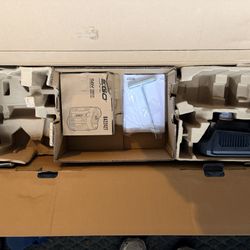 Ego 4ah Battery And Charger