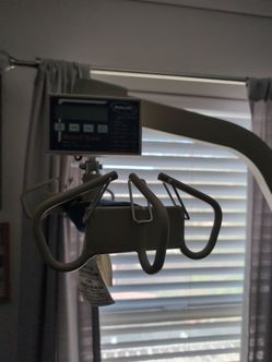 Hoister lift