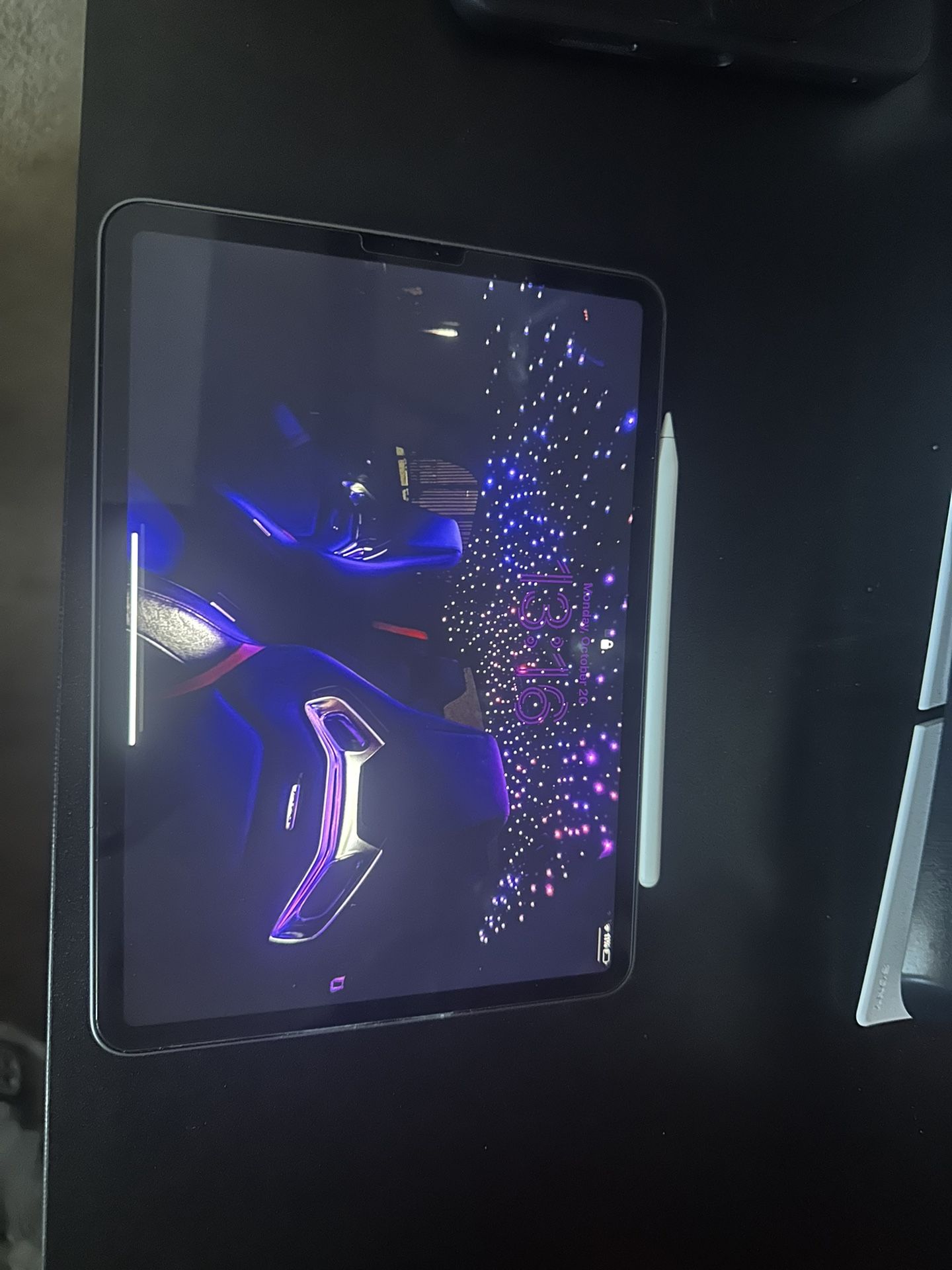 iPad Pro (3rd Gen/11inch/128gb)