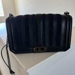 Leather Bag