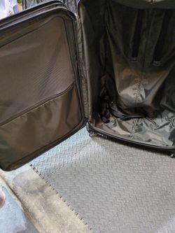 Samsonite Luggage