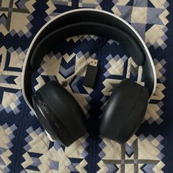 Ps5 Headset 