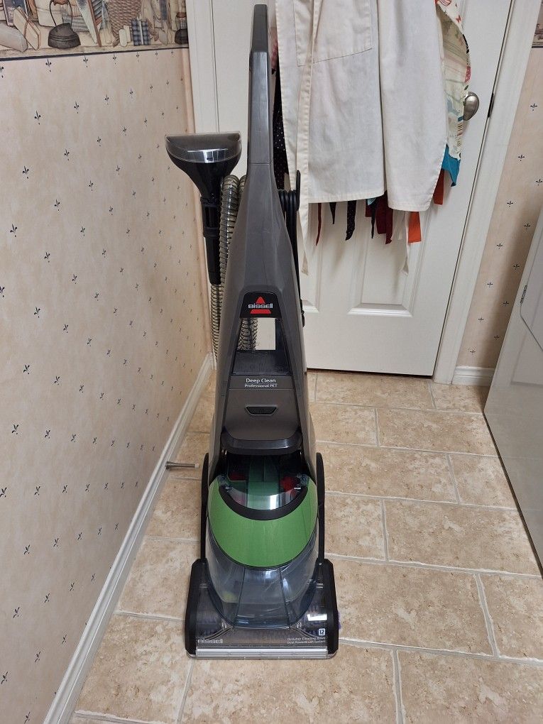 Bissell Carpet Cleaner