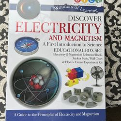 Science Kit