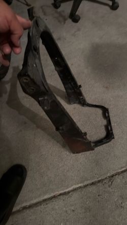 Yamaha raptor 700 parts