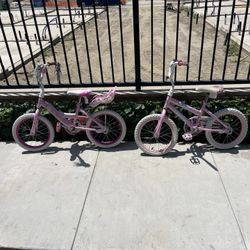 Bicycles