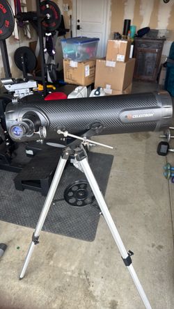 Telescope
