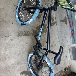 Bmx Bike