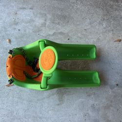 Ibert Kids Bike Seat