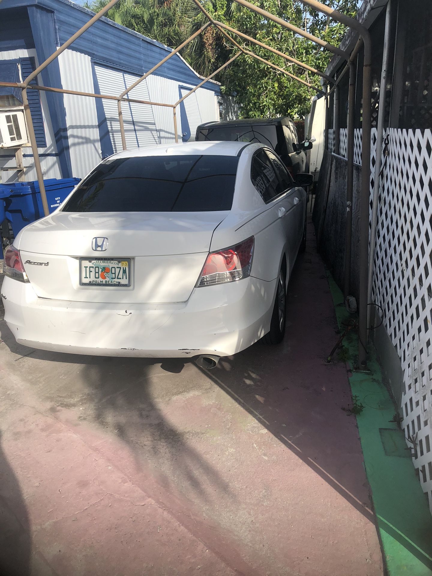 2009 Honda Accord