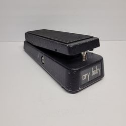 '77 Cry Baby Wah Pedal Allen Organ Co. 95-910511