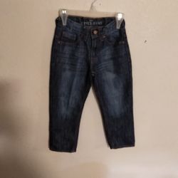 M-1 Boys Pants Size 4t 