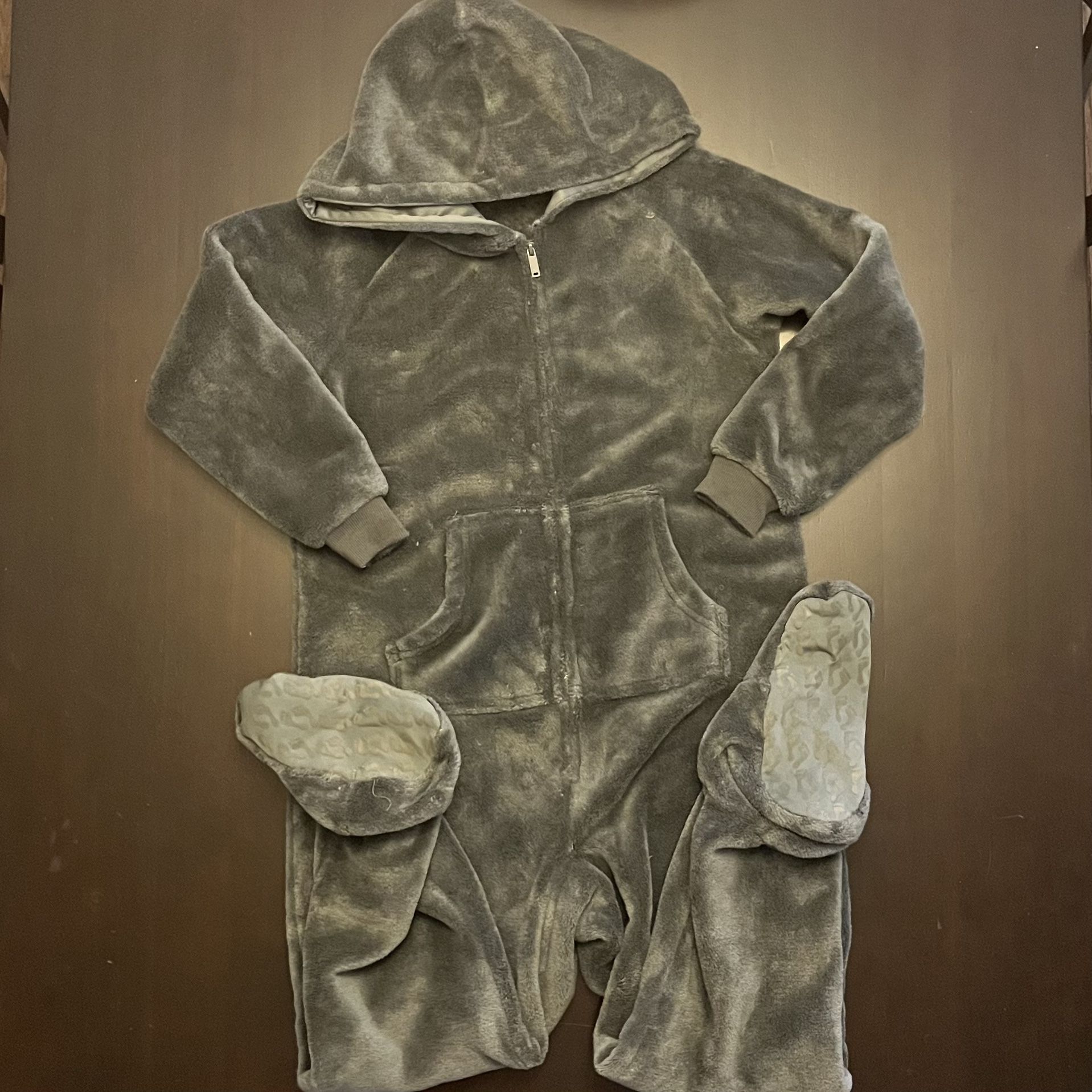 Kids Onesie Size XS