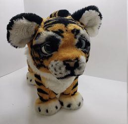 FurREAL Friends ROARING TYLER 