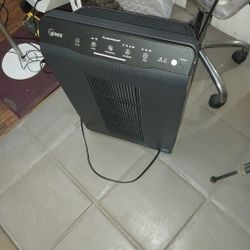 Air Purifier