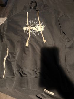 Nike Hoodie - Medium