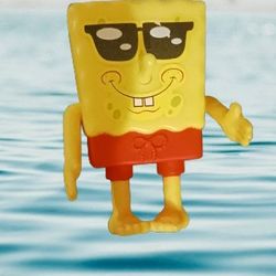 Sponge BOB SQUAREPANTS 