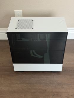 Gaming PC (RTX 3060, I7-10700K, 16GB DDR4)
