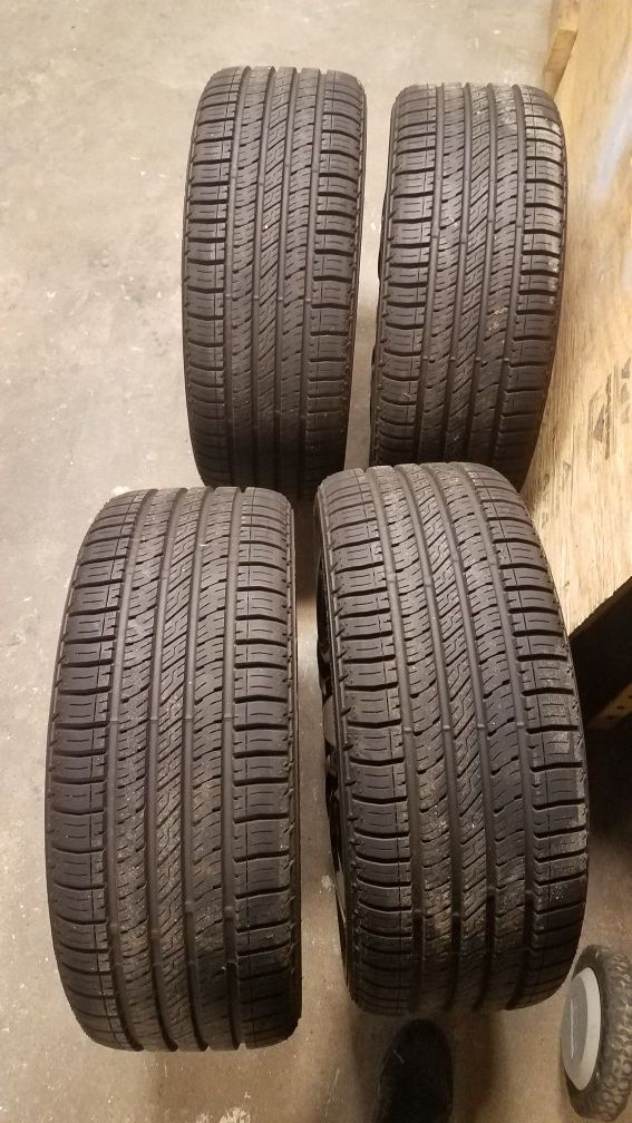 Tires and wheels for Sale in Bridgeport, CT OfferUp