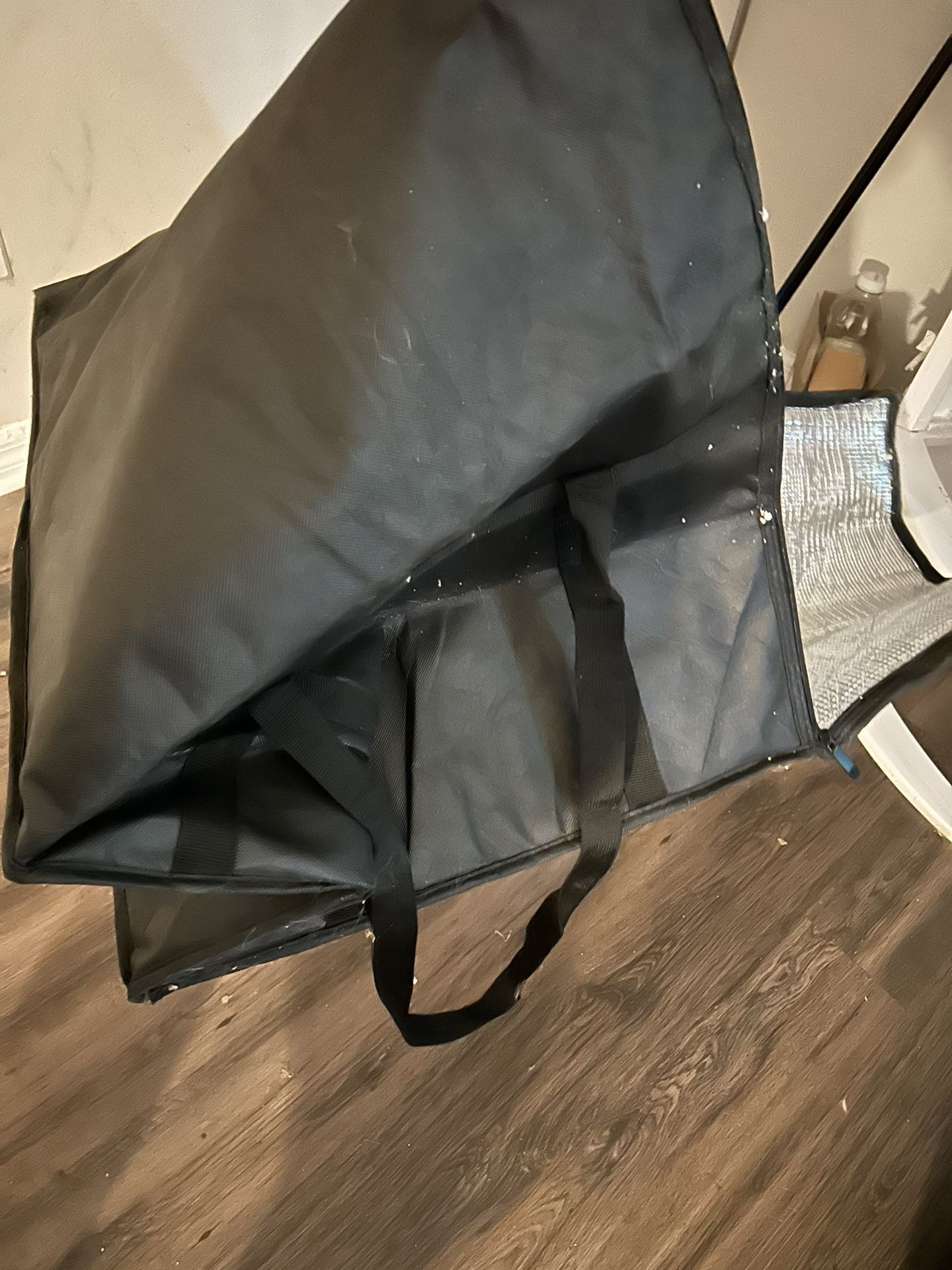 Pizza Bag