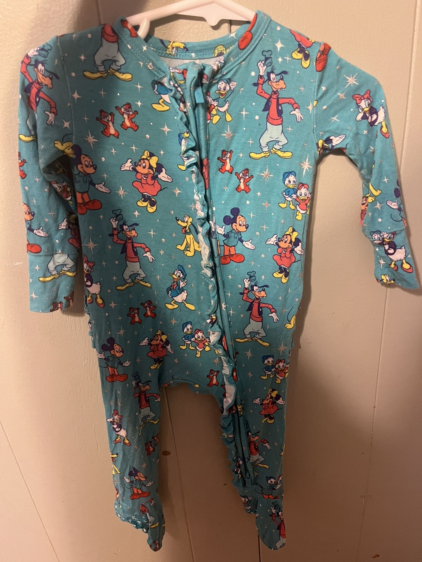 Disney posh Peanut 6-9