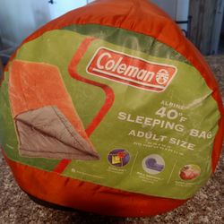 Sleeping Bag