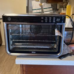 Toaster Oven