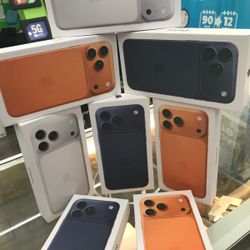 Iphone 17 Pro Max Unlock No Credit Needed Pay Down Only