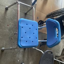 Wheel Chair , Shower Chairs, Walking Canes