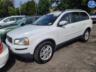 2012 Volvo Xc90