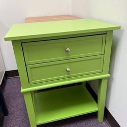 Nightstand