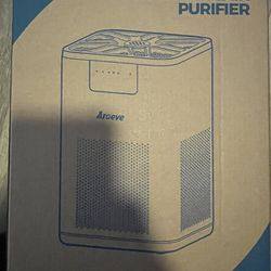 True Hepa Air Purifier