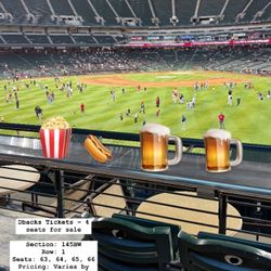Marlins Vs Diamondbacks 