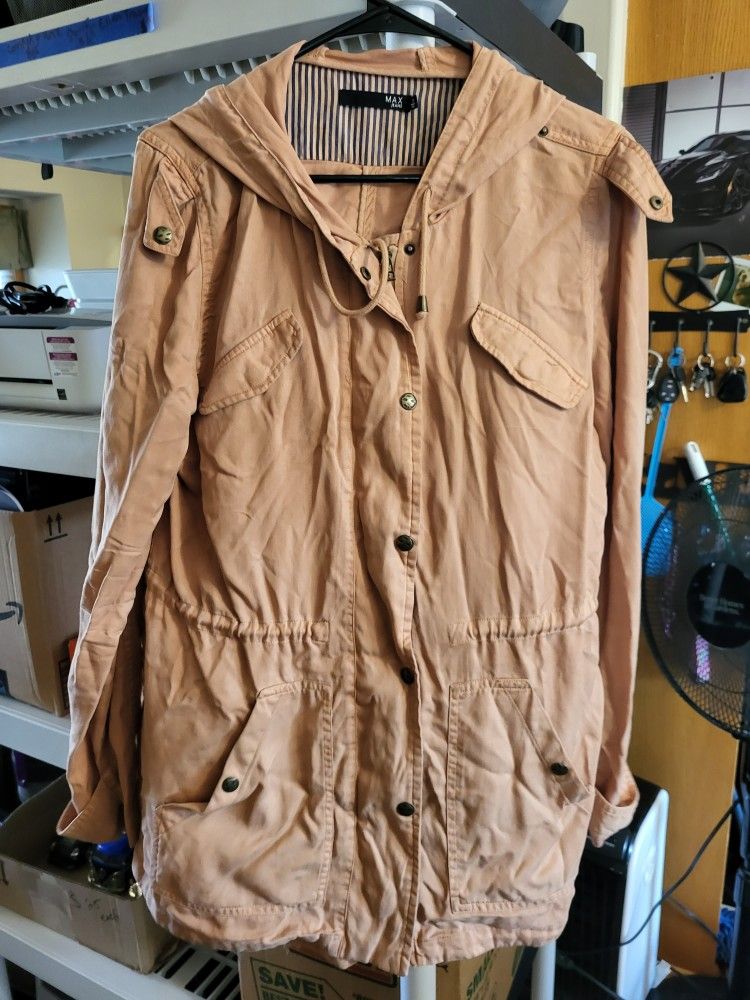 Women's Jacket