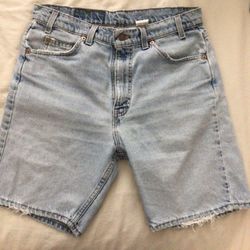 Levi’s 