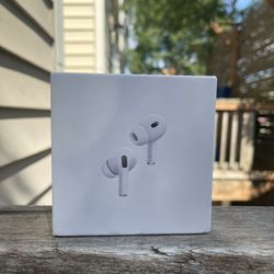 AirPods Headphones 