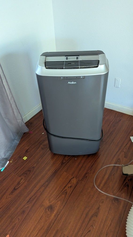14000 BTU Portable AC Unit