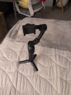 Smartphone Gimbal Stabilizer