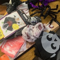Halloween Decorations 
