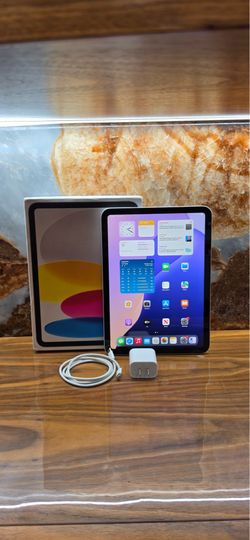 Apple iPad 11" 11th Gen A16 Chip Wi-Fi Tablet 128GB MD3Y4LL/A 2025 Model Like New!!,Apple,Apple iPad,iPad,iPad 11th Generation,