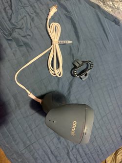 Handheld steamer